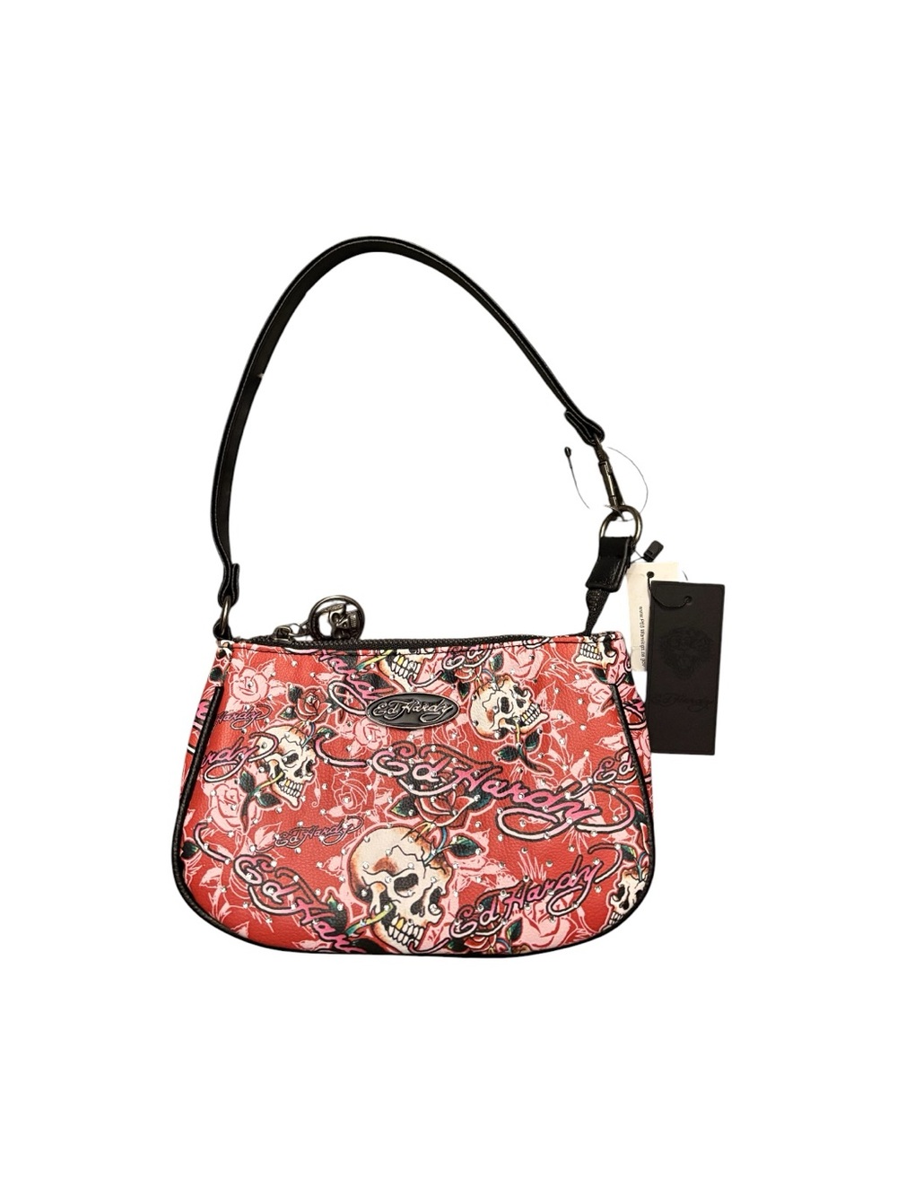 Ed Hardy